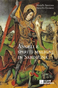 Angeli e spiriti maligni in Sardegna - Librerie.coop