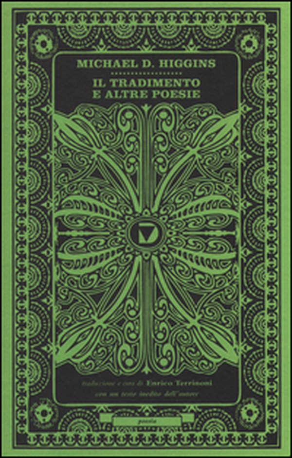 Il tradimento e altre poesie scelte. Testo inglese a fronte - Librerie.coop Il tradimento e altre poesie scelte. Testo inglese a fronte - Librerie.coop