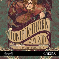 Juniper & Thorn - Librerie.coop