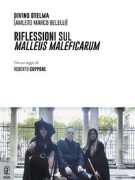 Riflessioni sul Malleus Maleficarum - Librerie.coop