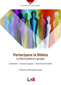 Partecipare la Bibbia. La lettura biblica in gruppo - Librerie.coop