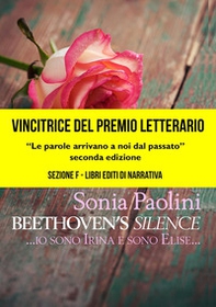 Beethoven's silence... Io sono Irina e sono Elise... - Librerie.coop