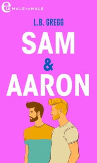 Sam & Aaron (eLit) - Librerie.coop