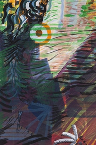 Agar-Ana Manso. Ediz. italiana e inglese - Librerie.coop