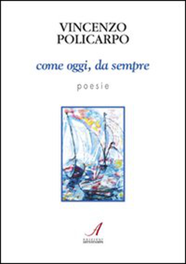 Come oggi, da sempre - Librerie.coop Come oggi, da sempre - Librerie.coop
