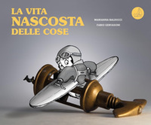 La vita nascosta delle cose - Librerie.coop