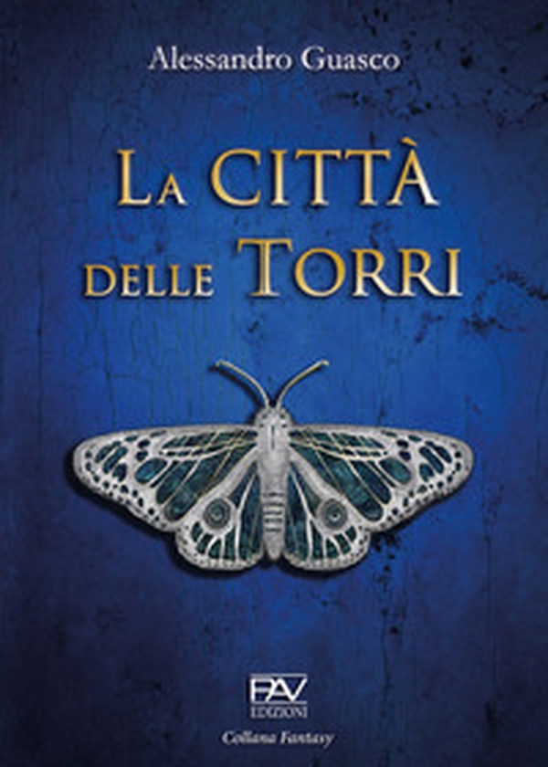 La Città delle Torri - Librerie.coop La Città delle Torri - Librerie.coop