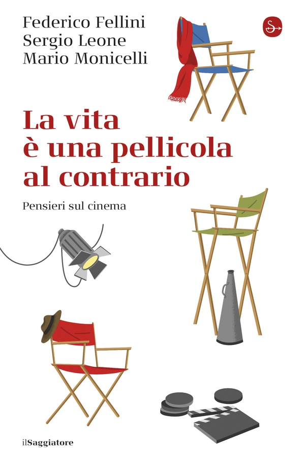 La vita è una pellicola al contrario - Librerie.coop La vita è una pellicola al contrario - Librerie.coop