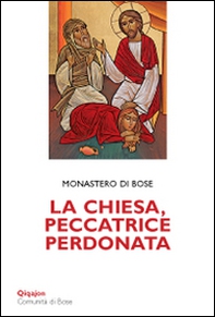 La Chiesa, peccatrice perdonata - Librerie.coop
