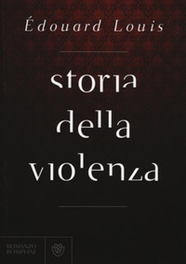 Storia della violenza - Librerie.coop Storia della violenza - Librerie.coop