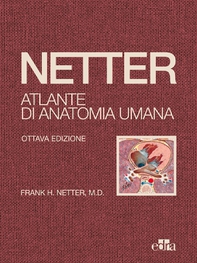 NETTER Atlante di Anatomia Umana - Librerie.coop NETTER Atlante di Anatomia Umana - Librerie.coop