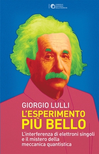 L'esperimento più bello - Librerie.coop L'esperimento più bello - Librerie.coop