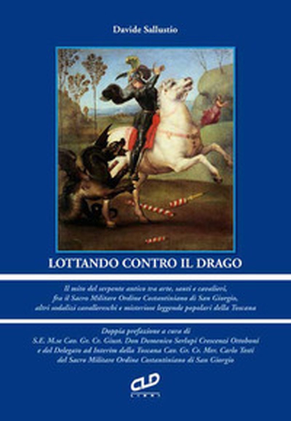 Lottando contro il drago - Librerie.coop