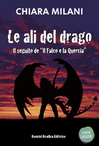 Le ali del drago - Librerie.coop Le ali del drago - Librerie.coop