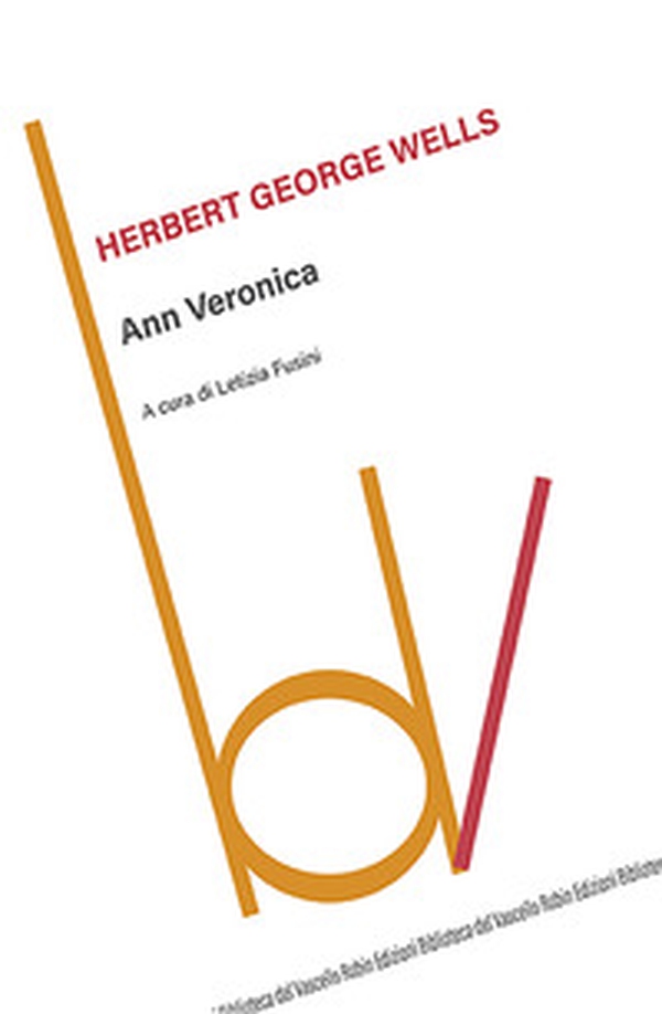 Ann Veronica - Librerie.coop Ann Veronica - Librerie.coop