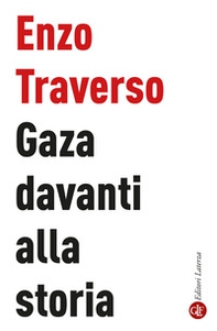 Gaza davanti alla storia - Librerie.coop