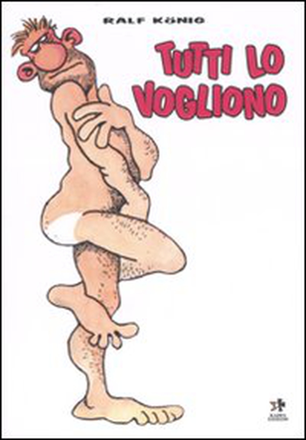 Tutti lo vogliono - Librerie.coop Tutti lo vogliono - Librerie.coop