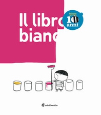 Il libro bianco - Librerie.coop Il libro bianco - Librerie.coop