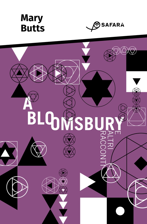 A Bloomsbury e altri racconti - Librerie.coop A Bloomsbury e altri racconti - Librerie.coop