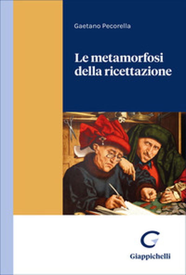 La metamorfosi della ricettazione - Librerie.coop