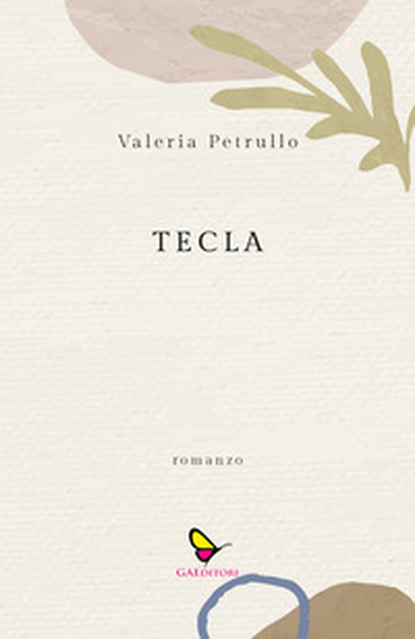 Tecla - Librerie.coop Tecla - Librerie.coop