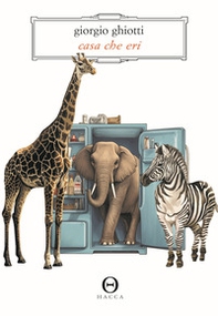 Casa che eri - Librerie.coop Casa che eri - Librerie.coop