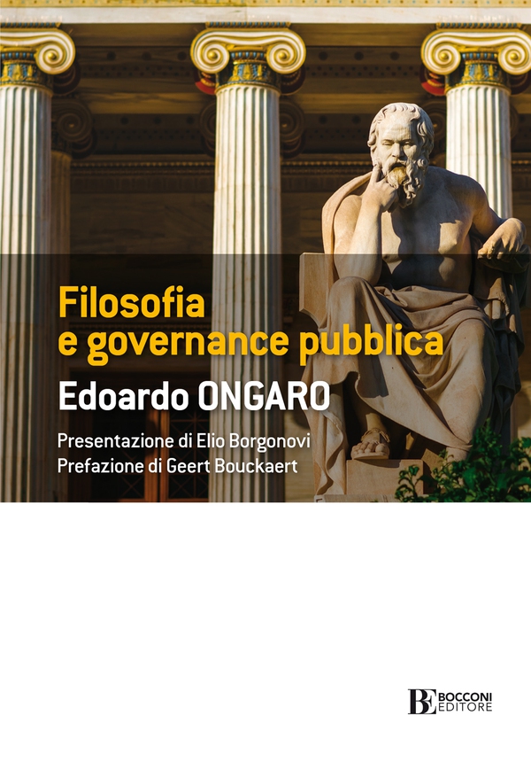 Filosofia e governance pubblica - Librerie.coop Filosofia e governance pubblica - Librerie.coop