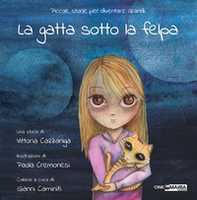 La gatta sotto la felpa - Librerie.coop