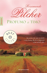 Profumo di timo - Librerie.coop