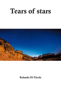 Tears of stars - Librerie.coop