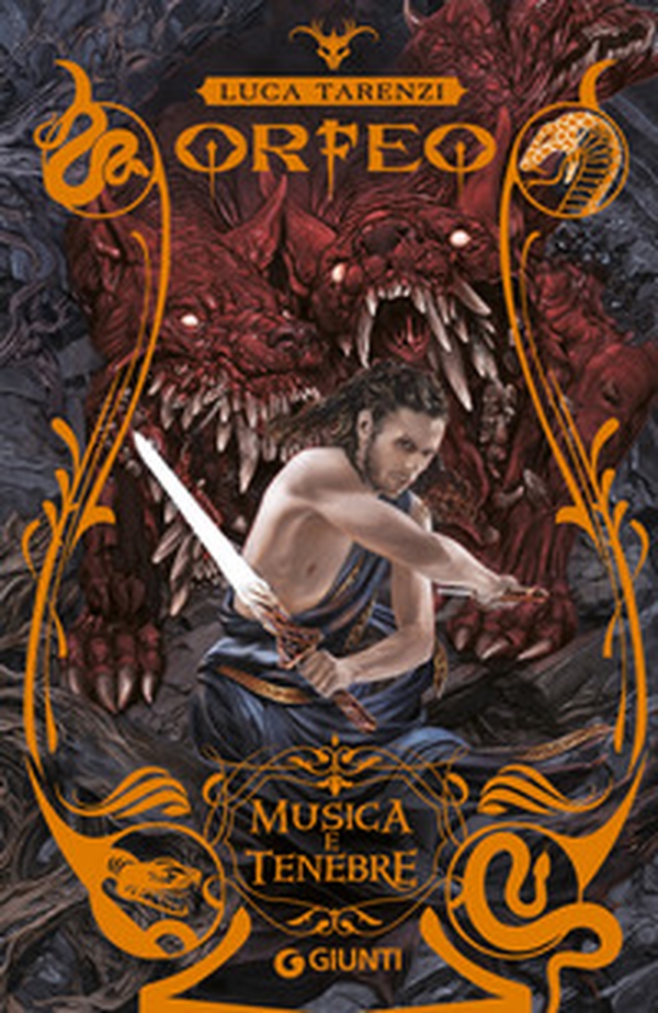 Orfeo. Musica e tenebre - Vol. 2 - Librerie.coop Orfeo. Musica e tenebre - Vol. 2 - Librerie.coop