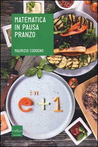 Matematica in pausa pranzo - Librerie.coop