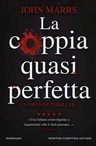 La coppia quasi perfetta - Librerie.coop