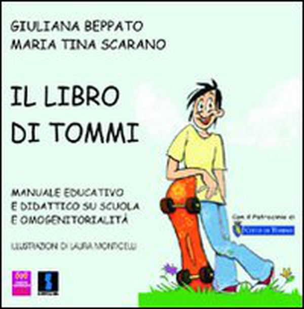 Il libro di Tommi - Librerie.coop Il libro di Tommi - Librerie.coop