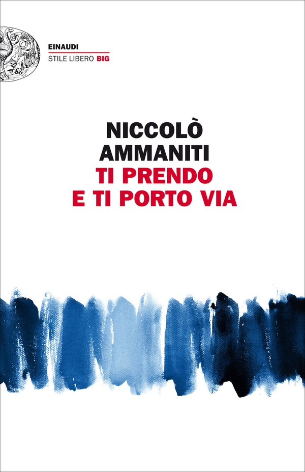 Ti prendo e ti porto via - Librerie.coop Ti prendo e ti porto via - Librerie.coop