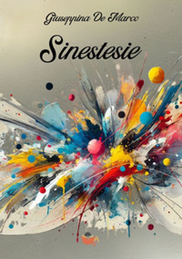 Sinestesie - Librerie.coop Sinestesie - Librerie.coop