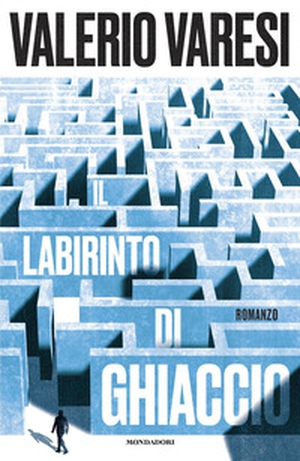 Il labirinto di ghiaccio - Librerie.coop