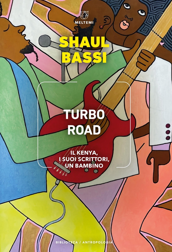 Turbo Road - Librerie.coop Turbo Road - Librerie.coop