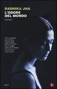 L'odore del mondo - Librerie.coop