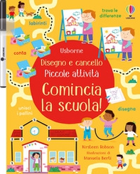 Comincia la scuola! - Librerie.coop Comincia la scuola! - Librerie.coop