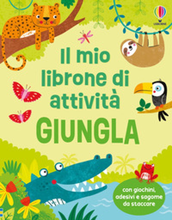 Giungla - Librerie.coop