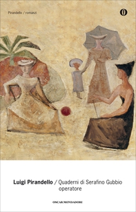 Quaderni di Serafino Gubbio operatore - Librerie.coop
