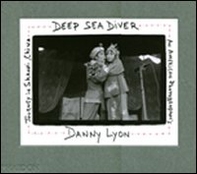 Deep sea diver. An American photographer's journey in Shanxi, China. Limited edition - Librerie.coop