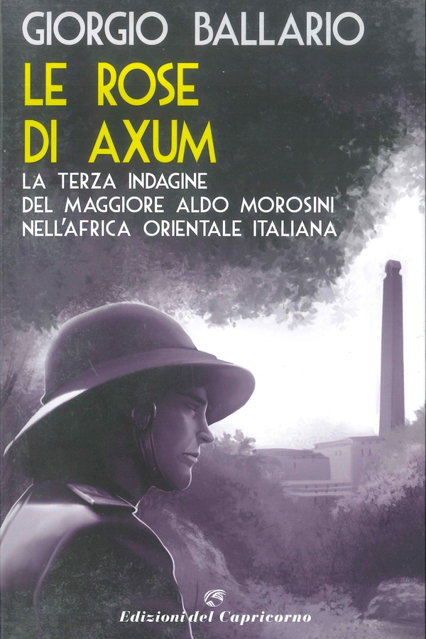 Le rose di Axum - Librerie.coop Le rose di Axum - Librerie.coop