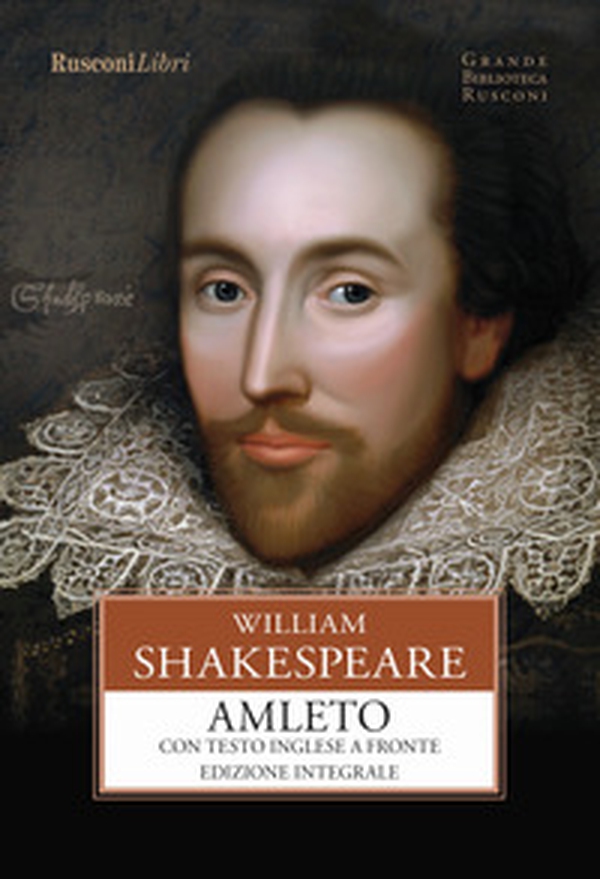 Amleto. Testo inglese a fronte - Librerie.coop Amleto. Testo inglese a fronte - Librerie.coop