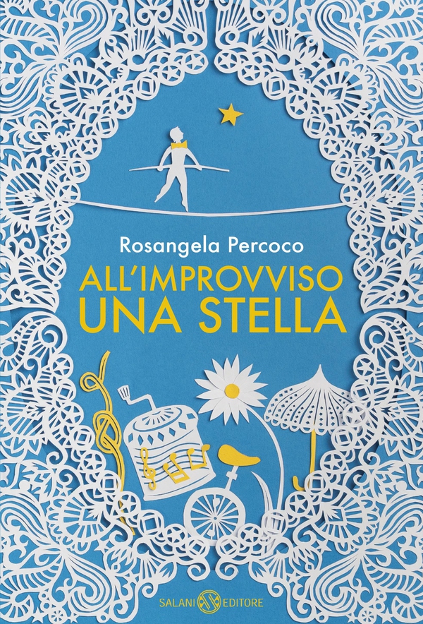 All'improvviso una stella - Librerie.coop All'improvviso una stella - Librerie.coop