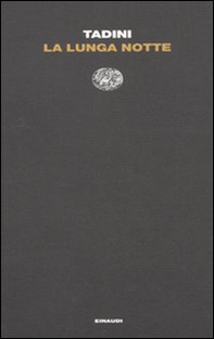 La lunga notte - Librerie.coop La lunga notte - Librerie.coop