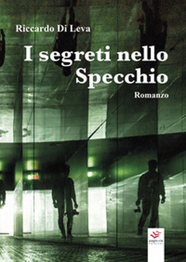 I segreti nello Specchio - Librerie.coop I segreti nello Specchio - Librerie.coop