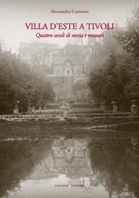 Villa D'Este a Tivoli - Librerie.coop Villa D'Este a Tivoli - Librerie.coop
