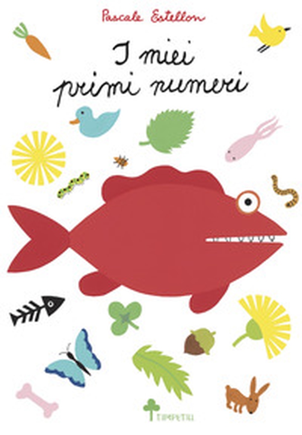 I miei primi numeri - Librerie.coop I miei primi numeri - Librerie.coop